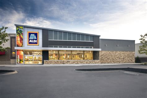 aldi grocery store official website